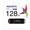 ADATA Flash disk 128GB UV150, USB 3.1 disk Dash Drive (R:90/W:20 MB/s) čierny