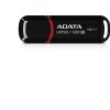 ADATA Flash disk 128GB UV150, USB 3.1 disk Dash Drive (R:90/W:20 MB/s) čierny