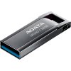 ADATA Flash Disk 32GB UR340, USB 3.2 Dash Drive, kov lesklá černá