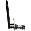 D-Link DWA-X582 Wireless AX3000 Wi-Fi 6 PCIe Adapter with Bluetooth 5.0