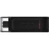 Kingston Flash Disk 256GB DataTraveler DT70 (USB-C)