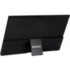 Verbatim PMT-14 Portable Touchscreen Monitor 14" Full HD 1080p Metal Housing Přenosný dotykový monitor