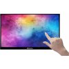Verbatim PMT-14 Portable Touchscreen Monitor 14" Full HD 1080p Metal Housing Přenosný dotykový monitor