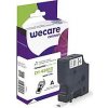 alt. páska wecare ARMOR pre DYMO S0720780, 43613 D1,Black/White,6mm*7m