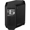 ASUS GT6 1-pack black Wireless AX10000 ROG Rapture Wifi 6 Tri-band Gaming Mesh System