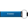 Kingston Flash Disk IronKey 128GB Keypad 200 encrypted USB flash drive