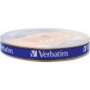 VERBATIM DVD-R(10-Pack)Spindle/General Retail/16x/4.7GB