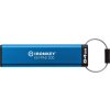 Kingston Flash Disk IronKey 64GB Keypad 200 encrypted USB flash drive