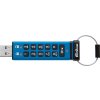 Kingston Flash Disk IronKey 64GB Keypad 200 encrypted USB flash drive