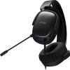 ADATA XPG herní sluchátka PRECOG S, drátové 3.5mm jack, černá