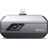 TOPDON termokamera TCView TC002, konektor Lightning
