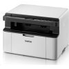 Multifunkčný laserový prístroj BROTHER DCP-1510E - A4, skenovanie A4, 20 str./min., 16 MB, 600x600kopírovanie, GDI, USB, biely
