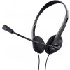 TRUST sluchátka s mikrofonem BASICS Chat Headset