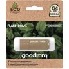 GOODRAM Flash Disk 64GB UME3, USB 3.0, ECO FRIENDLY