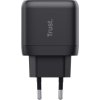 TRUST napájecí adaptér MAXO pro notebooky 45W USB-C