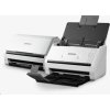 Skener EPSON WorkForce DS-530II, A4, USB, 600 dpi, ADF, 3 roky záruka po reg.