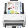 Skener EPSON WorkForce DS-530II, A4, USB, 600 dpi, ADF, 3 roky záruka po reg.