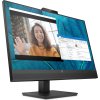 HP LCD M27m Conferencing Monitor 27", 1920x1080,IPS w/LED,300,1000:1, 5ms,DP 1.2,HDMI 1.4, 2xUSB,USB-C 65W,webcam, 2x2W
