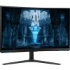 SAMSUNG MT LED LCD Gaming Monitor 32" Odyssey G8 Neo - Quantum Matrix Tech.(mini LED),4K,Prohnutý,1000R,4K,240Hz,Pivot