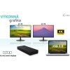 i-tec USB 3.0 / USB-C / Thunderbolt, 3x 4K Docking Station Gen 2 + PD 100W