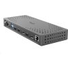 i-tec USB 3.0 / USB-C / Thunderbolt, 3x 4K Docking Station Gen 2 + PD 100W