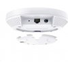 TP-Link EAP613 OMADA WiFi6 AP (AX1800,2,4GHz/5GHz,1xGbELAN,1xPoE-in)