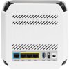 ASUS GT6 1-pack white Wireless AX10000 ROG Rapture Wifi 6 Tri-band Gaming Mesh System