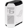 ASUS GT6 1-pack white Wireless AX10000 ROG Rapture Wifi 6 Tri-band Gaming Mesh System
