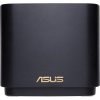 ASUS ZenWiFi XD4 Plus 1-pack black Wireless AX1800 Dual-band Mesh WiFi 6 System