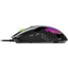 GENIUS myš GX GAMING Scorpion M715, drátová, 3D RGB podsvícení, 800-7200 dpi, USB, 6tlačítek, černá