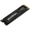 GOODRAM SSD PX600 250GB, PCIe Gen4x4, M.2 2280, (R:5000/W:1700MB/s)