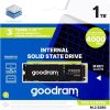 GOODRAM SSD PX600 250GB, PCIe Gen4x4, M.2 2280, (R:5000/W:1700MB/s)