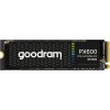 GOODRAM SSD PX600 250GB, PCIe Gen4x4, M.2 2280, (R:5000/W:1700MB/s)