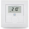 Homematic IP  Nástěnný termostat se senzorem vlhkosti - HmIP-WTH-1