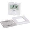Homematic IP  Nástěnný termostat se senzorem vlhkosti - HmIP-WTH-1