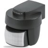 Homematic IP  PIR detektor pohybu se senzorem jasu - venkovní, antracit - HmIP-SMO-A-2