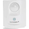 Homematic IP  PIR detektor pohybu se senzorem jasu - vnitřní - HmIP-SMI