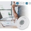 Homematic IP  Senzor přítomnosti - vnitřní - HmIP-SPI