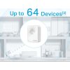 TP-Link Tapo H100 WiFi Chytrý IoT hub Tapo s vyzváněním (2,4GHz, Matter certified)