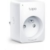 TP-Link Tapo P100(1-pack)(FR) chytrá WiFi mini zásuvka (2300W,10A,2,4 GHz,BT)