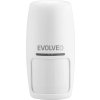 EVOLVEO Alarmex Pro, chytrý bezdrátový Wi-Fi/GSM alarm