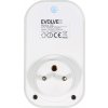EVOLVEO Porta F16, chytrá Wi-Fi zásuvka s měřením spotřeby