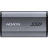 ADATA Externí SSD 500GB SE880, USB-C 3.2 Gen 2x2, R:2000/W:2000MB/s, šedá