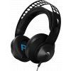 03 H300 Passive Noise Cancelling Retraceable Mic