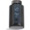 Homematic IP  Termostatická hlavice Evo, antracit - HmIP-eTRV-E-A