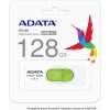 ADATA Flash Disk 128GB UV320, USB 3.1 Dash Drive, černá/modrá