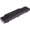 Baterie T6 Power pro Fujitsu LifeBook LH520, LH530, AH530, E741, PH50, PH521, 5200mAh, 56wh, 6cell