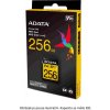 ADATA SDXC karta 128GB UHS-II U3 Class 10, Premier One (R: 290MB / W: 260MB)