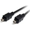 PremiumCord Firewire 1394 kabel 4pin-4pin 2m