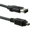 PremiumCord Firewire 1394 kabel 6pin-4pin 2m